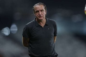 Antes da Libertadores, Cuca poupa 3 titulares do Atlético contra São Paulo