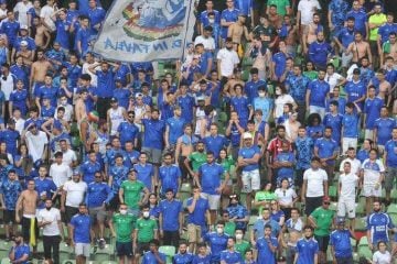 Cruzeiro registra lucro na derrota para o CSA no Independência; veja valor