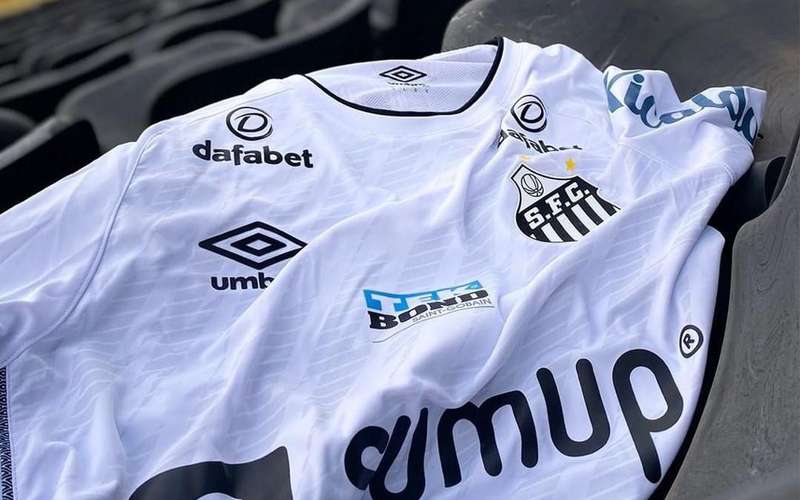 Santos alcança 2º pior jejum de vitórias no Brasileirão de pontos corridos
