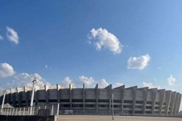 Atlético x Palmeiras: pré-jogo da semifinal da Libertadores no Mineirão