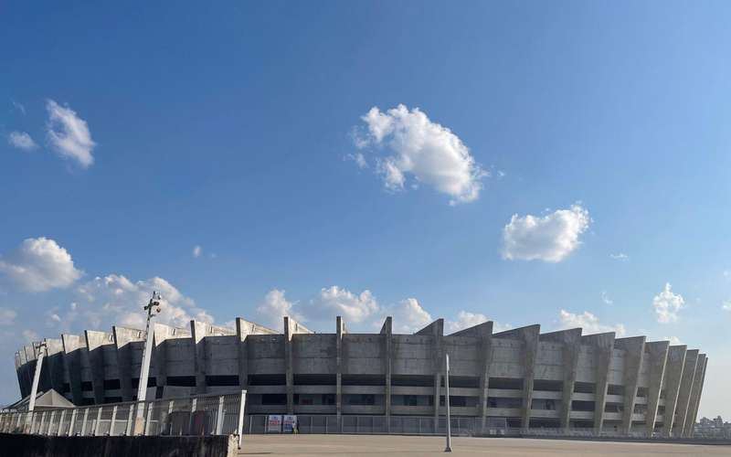 Atlético x Palmeiras: pré-jogo da semifinal da Libertadores no Mineirão