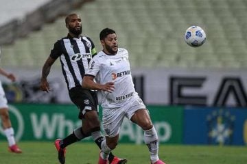 Atlético aciona CBF e não deve ter jogos adiados no Campeonato Brasileiro