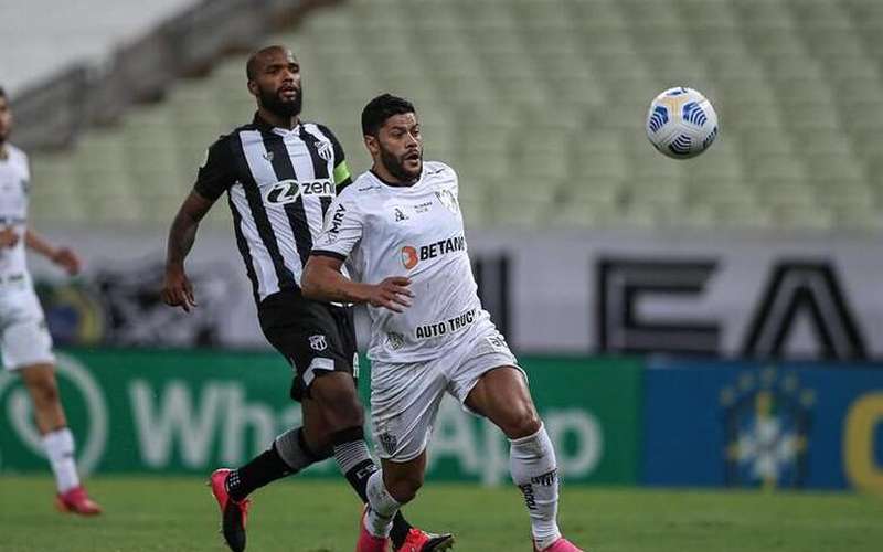 Atlético aciona CBF e não deve ter jogos adiados no Campeonato Brasileiro