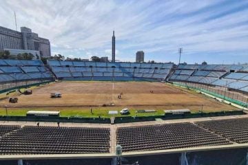 Flamengo x Palmeiras: quando será a final da Libertadores em Montevidéu?