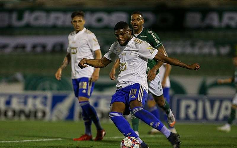 Após empate, chance de acesso do Cruzeiro cai para menos de 0,06%