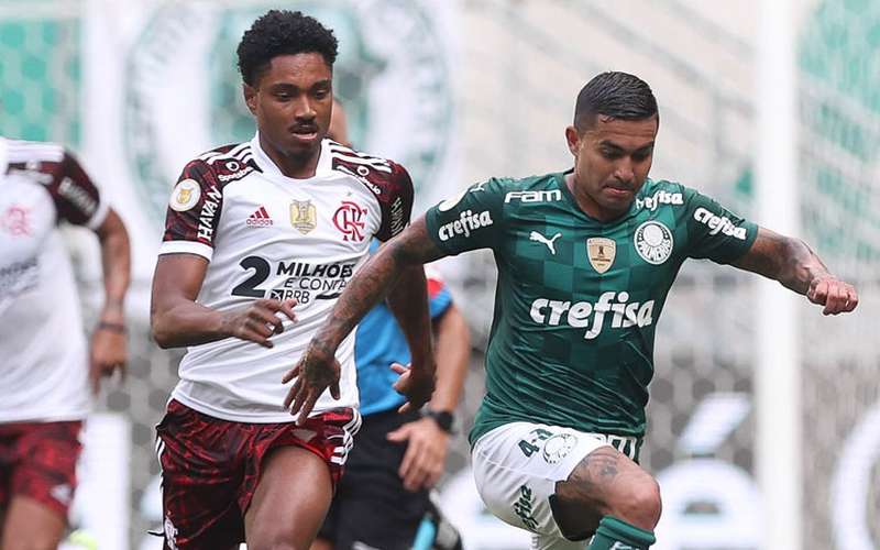 Flamengo e Palmeiras garantem premiação milionária na Libertadores; veja