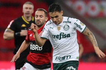 Haverá público na final da Libertadores? Qual carga de ingressos?