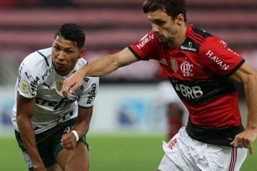 Flamengo x Palmeiras: quando e onde será o Mundial? Quem já está garantido?