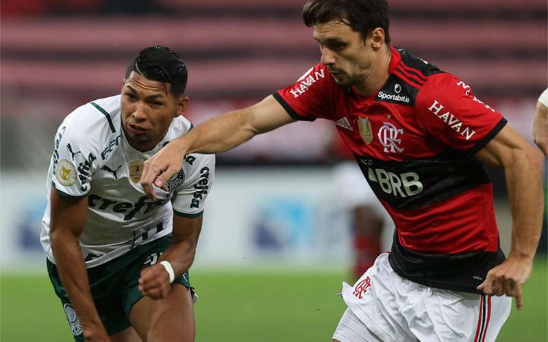 Flamengo x Palmeiras: quando e onde será o Mundial? Quem já está garantido?
