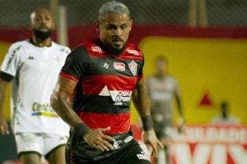 Botafogo empata com Vitória e fica a cinco pontos do Coritiba na Série B