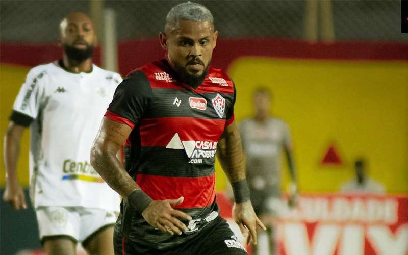 Botafogo empata com Vitória e fica a cinco pontos do Coritiba na Série B