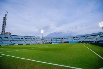 Por show, Conmebol pede à Fifa intervalo de 25min na final da Libertadores