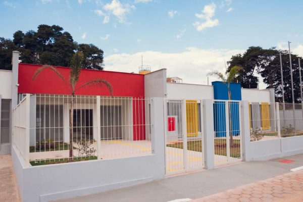 aulas Itabira
