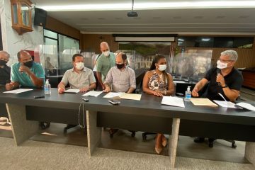 Proposta envolvendo a Itaurb sofre resistência de vereadores e tem análise suspensa na Câmara