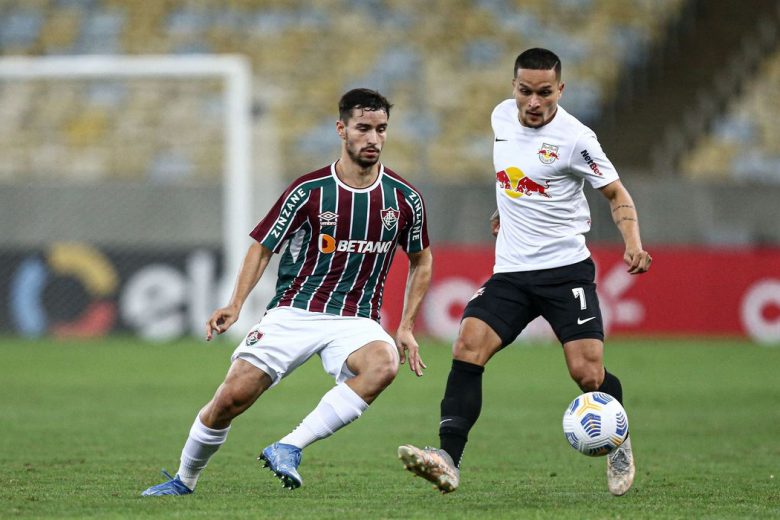 Fluminense recebe Bragantino no Maracanã! Saiba onde assistir ao vivo