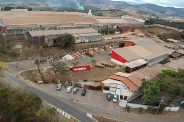 Madeita comemora seus 25 anos com novos projetos de expansão