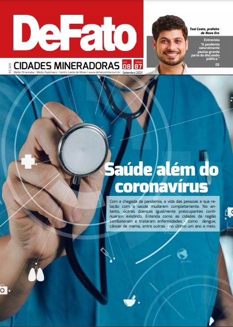 Jornal Cidades Mineradoras – 87