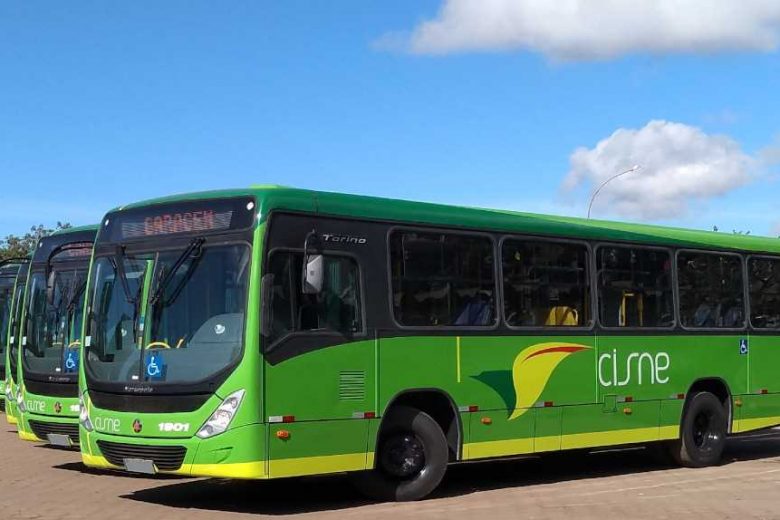 Confira o horário de funcionamento do transporte coletivo no feriado em Itabira