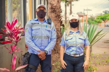 Transita apresenta estatísticas do trânsito em Itabira nos últimos dois anos