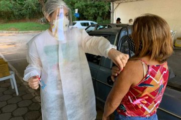 Prefeitura de Itabira divulga calendário de vacinação da 2ª dose de Coronavac, AstraZeneca e Pfizer