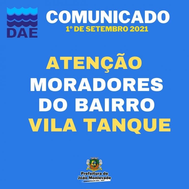 Rede adutora da ArcelorMittal se rompe e abastecimento na Vila Tanque é interrompido
