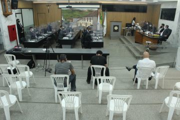 Decisão judicial: Prefeitura de Itabira apresenta projeto de lei com reajuste salarial para servidores