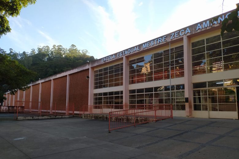 Greve na rede estadual de educação começa com baixa adesão em Itabira; Sind-UTE prevê avanço nos próximos dias