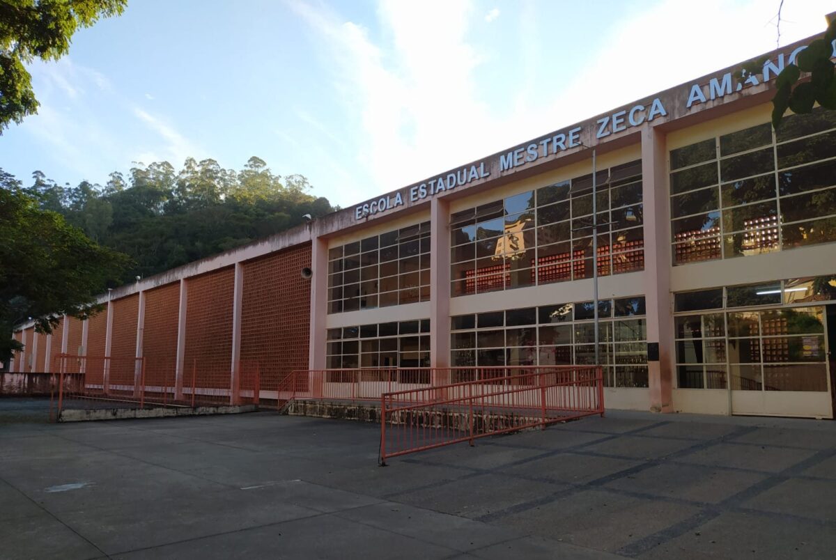 Greve na rede estadual de educação começa com baixa adesão em Itabira; Sind-UTE prevê avanço nos próximos dias