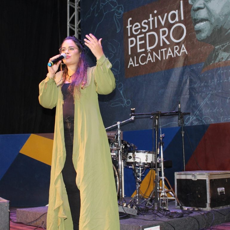 Festival Pedro Alcântara celebra Semana da Consciência Negra em Monlevade