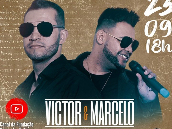 Forró, sertanejo e percussão agitam Festival Pedro Alcântara nesta semana