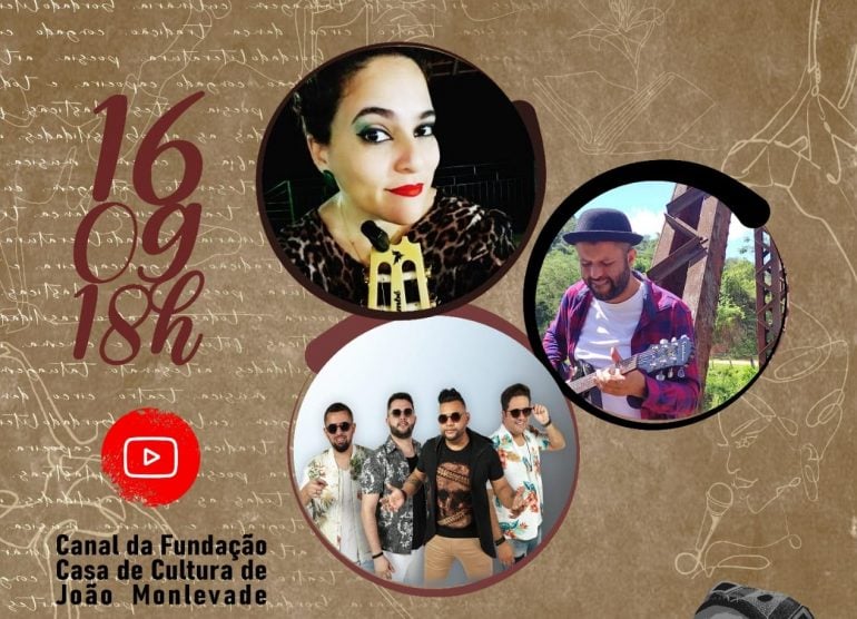 Prefeitura de Monlevade prossegue com Festival Pedro Alcântara em setembro