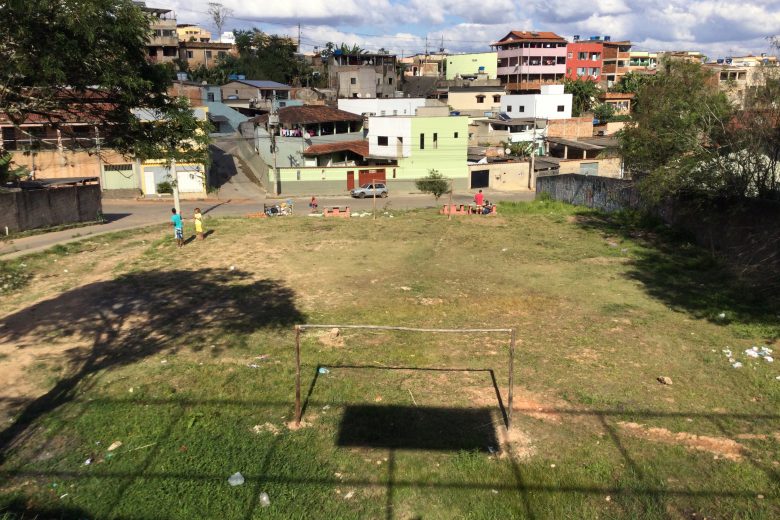 Chamamento público disponibiliza terrenos regularizados para empresas em Itabira
