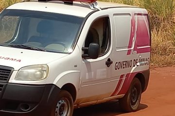 Funcionário da Prefeitura de cidade mineira é preso por desviar combustível