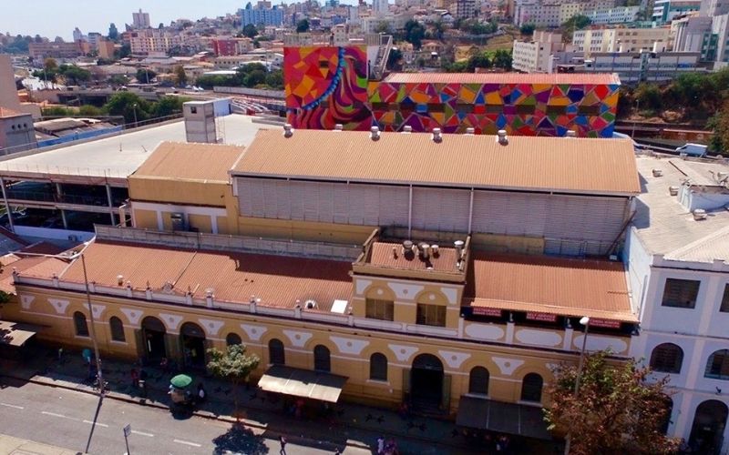 Funcionárias denunciam diretor comercial do Shopping Oiapoque por assédio