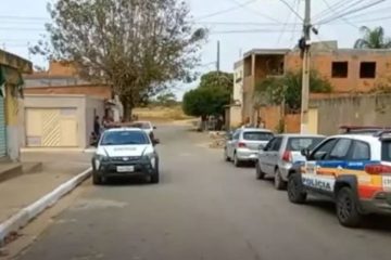 Noivos comem bombons envenenados um dia antes do casamento