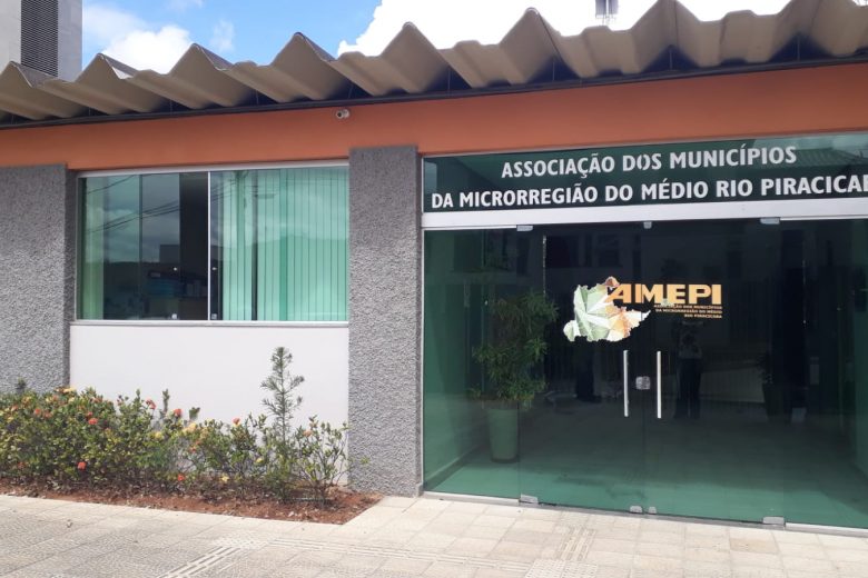 Amepi celebra 36 anos de conquistas, desenvolvimento e integração regional
