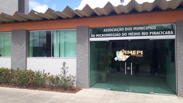 Amepi celebra 36 anos de conquistas, desenvolvimento e integração regional
