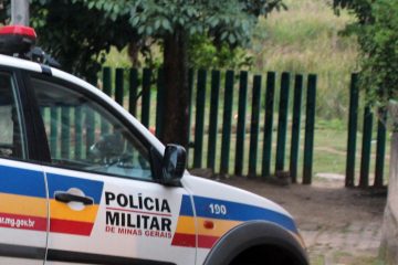 Gepmor apreende maconha durante operação no Bela Vista