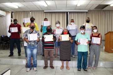 Mais de 100 servidores de Monlevade aderem ao Programa de Aposentadoria Incentivada