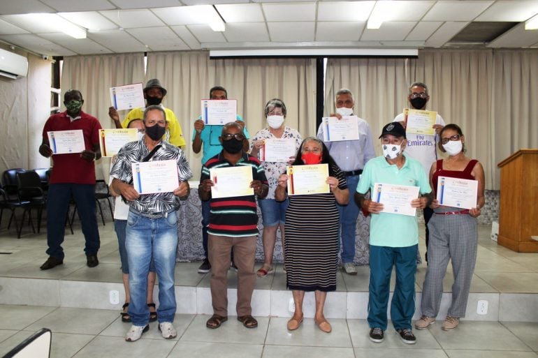 Mais de 100 servidores de Monlevade aderem ao Programa de Aposentadoria Incentivada