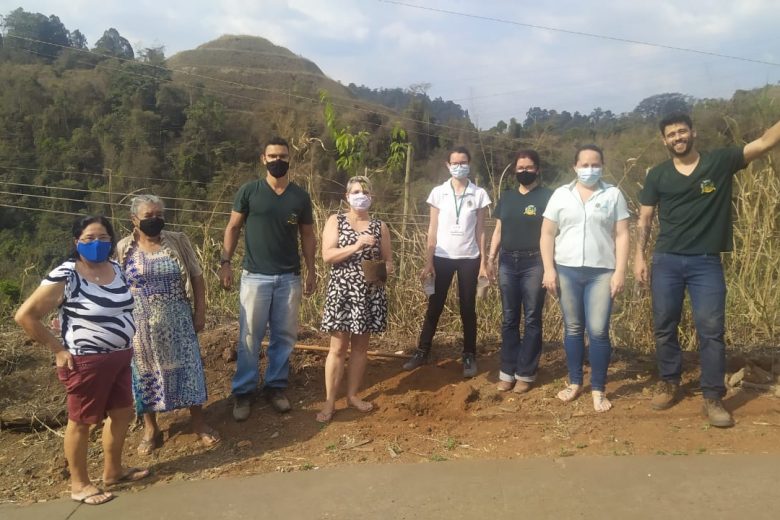 Dia da Árvore é comemorado com palestra e plantio de mudas em Monlevade