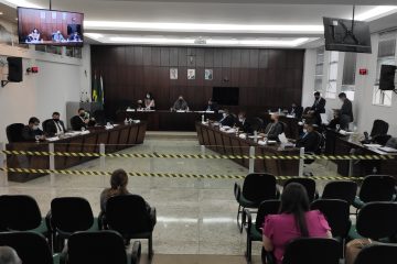 Projeto que dispõe sobre Práticas Integrativas e Complementares em Saúde é aprovado na Câmara de Monlevade