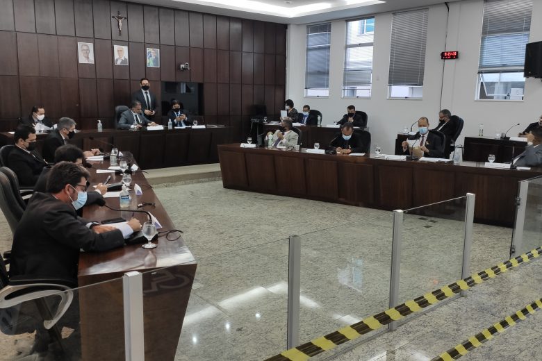 Câmara aprova e Prefeitura de Monlevade terá crédito adicional de R$2,1 milhões