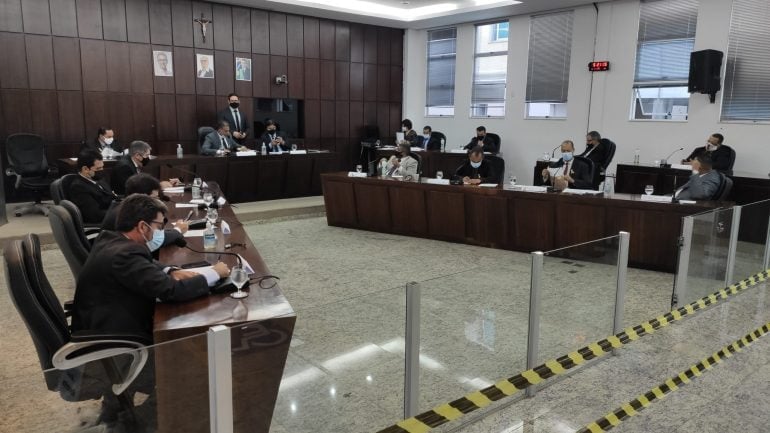 Câmara aprova e Prefeitura de Monlevade terá crédito adicional de R$2,1 milhões