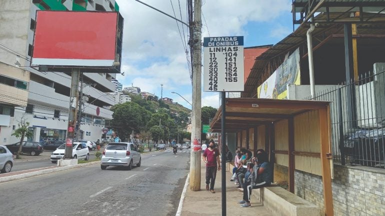 Prefeitura de Monlevade realiza Semana Nacional do Trânsito; confira a programação