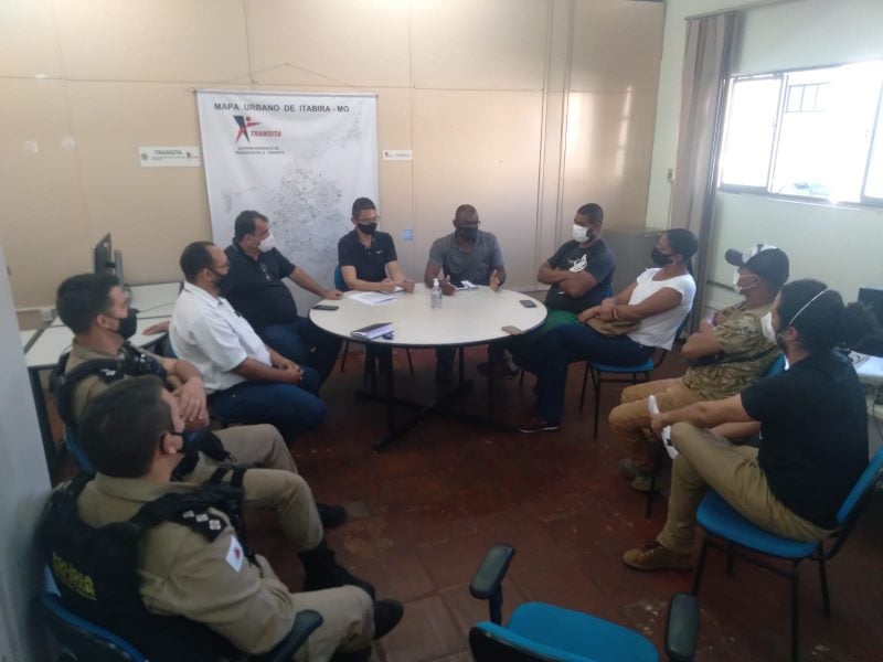 Brigadas Populares conseguem mudanças nas linhas de ônibus para o Pedreira
