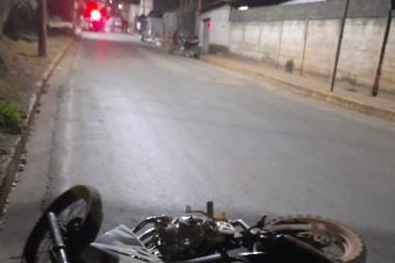 Vítima de acidente fatal era blogueira conhecida em Barão de Cocais