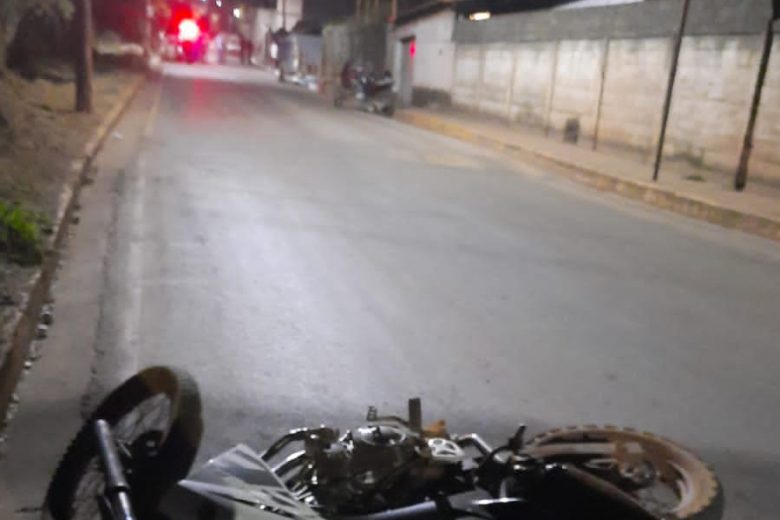 Vítima de acidente fatal era blogueira conhecida em Barão de Cocais