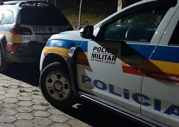 Adolescente é apreendido após matar o padrasto em Santa Maria