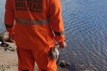 Jovem morre afogado em poço de cachoeira em Nova União